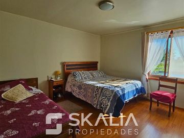 Parcela en venta con casa en Cabrero 3 dormitorios 5.750 m2