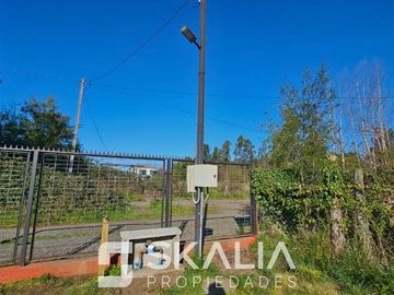 Parcela en venta con casa en Cabrero 3 dormitorios 5.750 m2