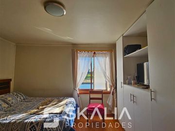 Parcela en venta con casa en Cabrero 3 dormitorios 5.750 m2