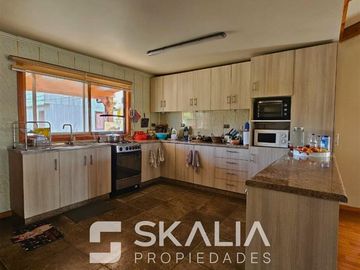 Parcela en venta con casa en Cabrero 3 dormitorios 5.750 m2