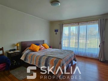 Parcela en venta con casa en Cabrero 3 dormitorios 5.750 m2
