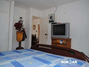 Venta de casa independiente en el barrio Paraiso, Barranquilla