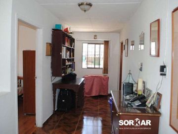 Venta de casa independiente en el barrio Paraiso, Barranquilla