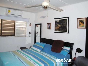 Venta de casa independiente en el barrio Paraiso, Barranquilla