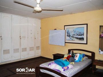 Venta de casa independiente en el barrio Paraiso, Barranquilla