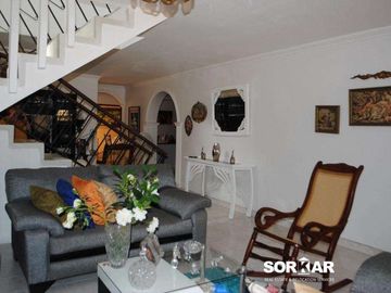 Venta de casa independiente en el barrio Paraiso, Barranquilla