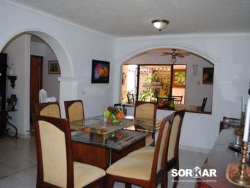 Venta de casa independiente en el barrio Paraiso, Barranquilla