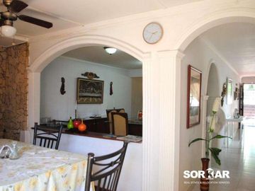 Venta de casa independiente en el barrio Paraiso, Barranquilla