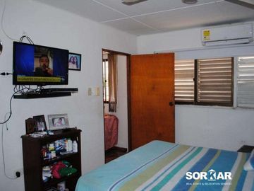 Venta de casa independiente en el barrio Paraiso, Barranquilla