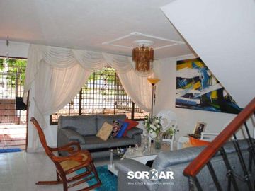 Venta de casa independiente en el barrio Paraiso, Barranquilla