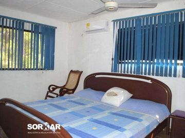 Venta de casa independiente en el barrio Paraiso, Barranquilla