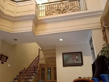 Dijual Rumah Sutorejo Timur, Surabaya Timur Dekat Pakuwon City