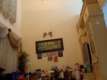 Dijual Rumah Sutorejo Timur, Surabaya Timur Dekat Pakuwon City