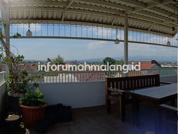 Jual Perumahan Di Blimbing Malang,