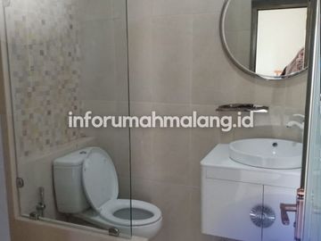 Jual Perumahan Di Blimbing Malang,