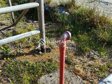 Parcela en venta en Altos de Lauca de Puerto Montt