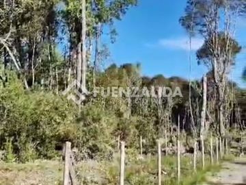 Parcela en venta en Altos de Lauca de Puerto Montt