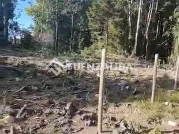 Parcela en venta en Altos de Lauca de Puerto Montt