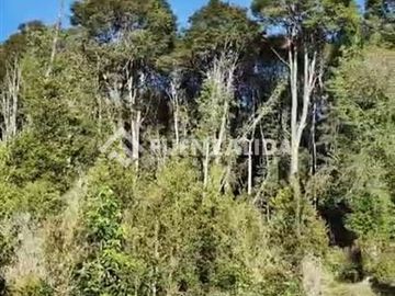 Parcela en venta en Altos de Lauca de Puerto Montt