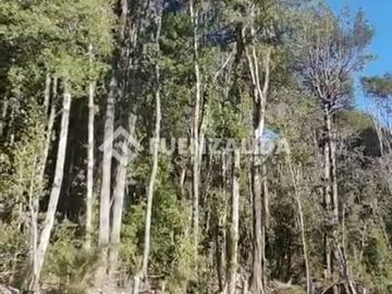 Parcela en venta en Altos de Lauca de Puerto Montt