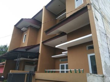 Rumah Di Pamulang Tangerang Selatan