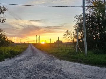 Terreno en Urbanización Loma Hermosa, zona alta Aceptamos pago en pesos