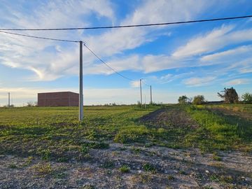 Terreno en Urbanización Loma Hermosa, zona alta Aceptamos pago en pesos