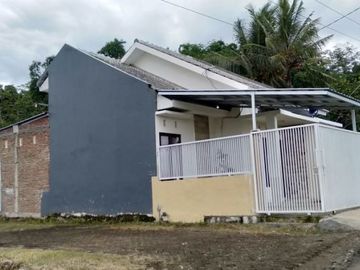 rumah bintoro green hill jember lokasi tengah kota jember