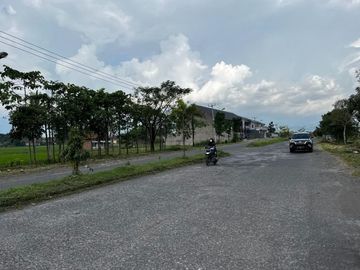Tanah Garut Murah, SHM, Angsur 12x