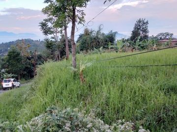 Tanah Garut Murah, SHM, Angsur 12x