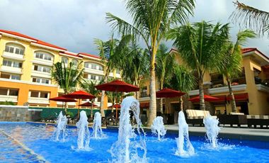 Luxurious RFO 2-Bedroom Condo Unit in Sanremo Oasis