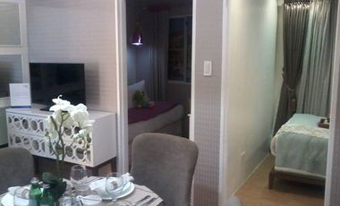 Luxurious RFO 2-Bedroom Condo Unit in Sanremo Oasis