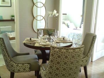 Luxurious RFO 2-Bedroom Condo Unit in Sanremo Oasis