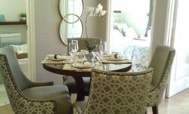 Luxurious RFO 2-Bedroom Condo Unit in Sanremo Oasis