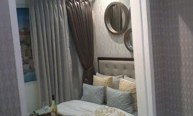 Luxurious RFO 2-Bedroom Condo Unit in Sanremo Oasis