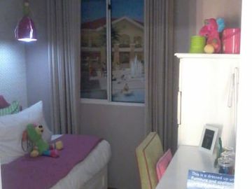 Luxurious RFO 2-Bedroom Condo Unit in Sanremo Oasis