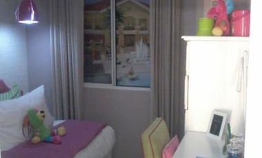 Luxurious RFO 2-Bedroom Condo Unit in Sanremo Oasis