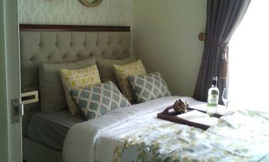 Luxurious RFO 2-Bedroom Condo Unit in Sanremo Oasis