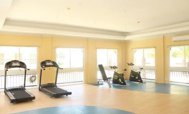 Luxurious RFO 2-Bedroom Condo Unit in Sanremo Oasis