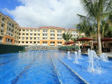 Luxurious RFO 2-Bedroom Condo Unit in Sanremo Oasis
