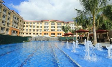 Luxurious RFO 2-Bedroom Condo Unit in Sanremo Oasis