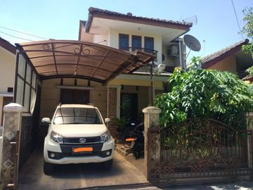 Rumah Siap Huni di Arcamanik dekat jalan Cikajang Raya