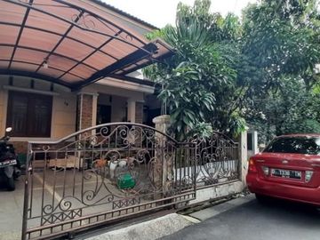 Rumah Siap Huni di Arcamanik dekat jalan Cikajang Raya