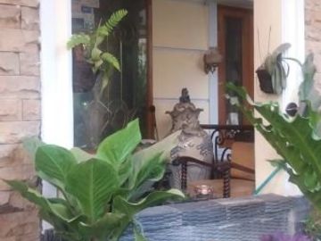 Rumah Siap Huni di Arcamanik dekat jalan Cikajang Raya