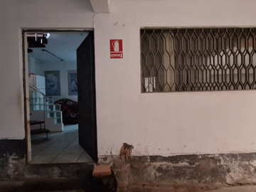 VENTA LOCAL COMERCIAL LOS HUERTOS DE VILLA