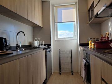 Departamentos en venta desde 1 dorm. en Viña del Mar