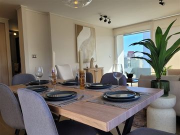 Departamentos en venta desde 1 dorm. en Viña del Mar