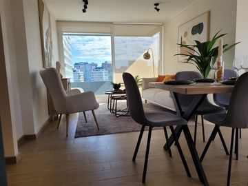 Departamentos en venta desde 1 dorm. en Viña del Mar