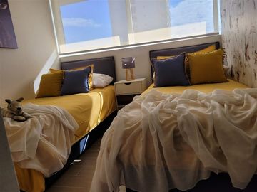 Departamentos en venta desde 1 dorm. en Viña del Mar