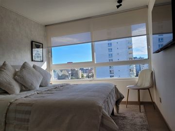 Departamentos en venta desde 1 dorm. en Viña del Mar